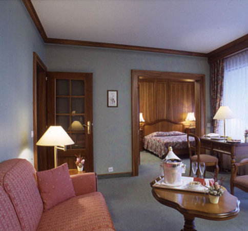 Hostellerie de la Vendee, Geneva Hostellerie de la Vendee, Geneva
