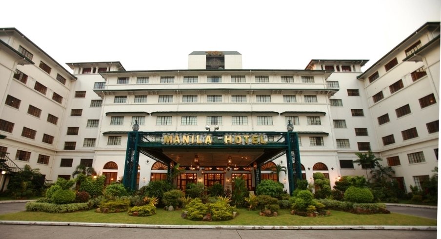 Hotel filipina