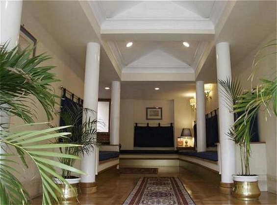 Hotel Leopardi, Naples Hotel Leopardi, Naples