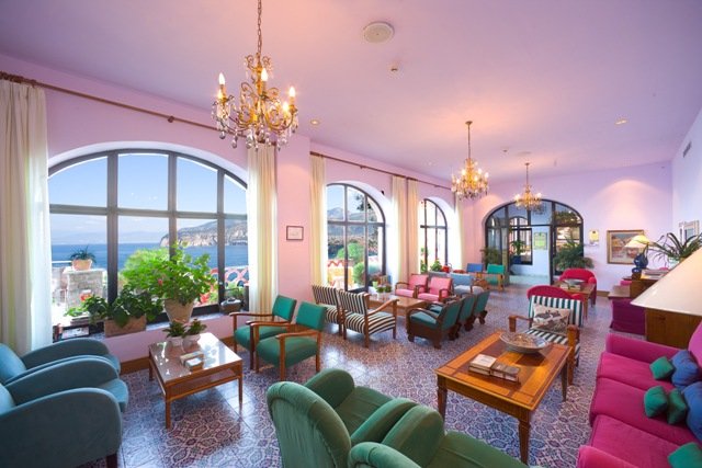 Hotel Minerva, Sorrento Hotel Minerva, Sorrento