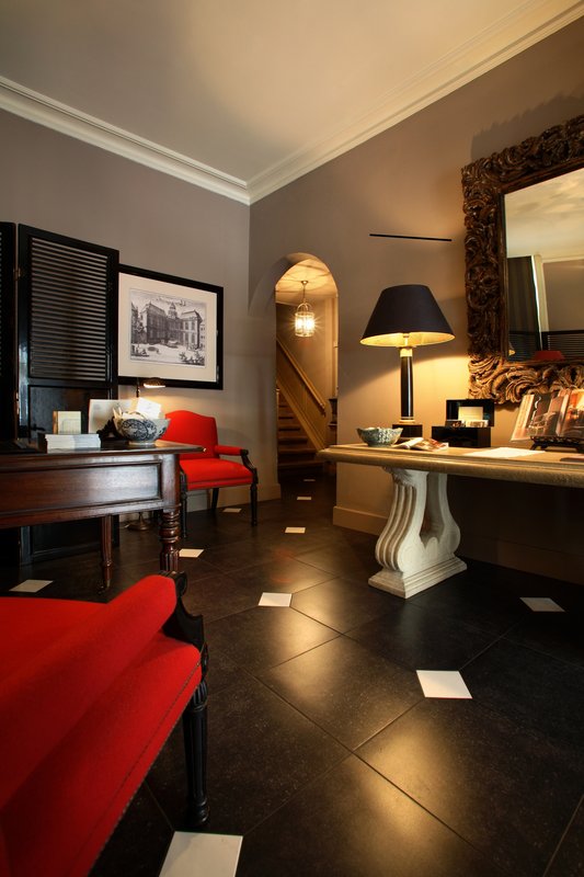 Paleis Hotel, The Hague Paleis Hotel, The Hague