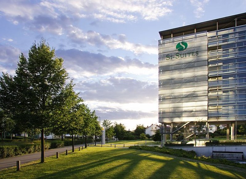 SI-SUITES, Stuttgart SI-SUITES, Stuttgart