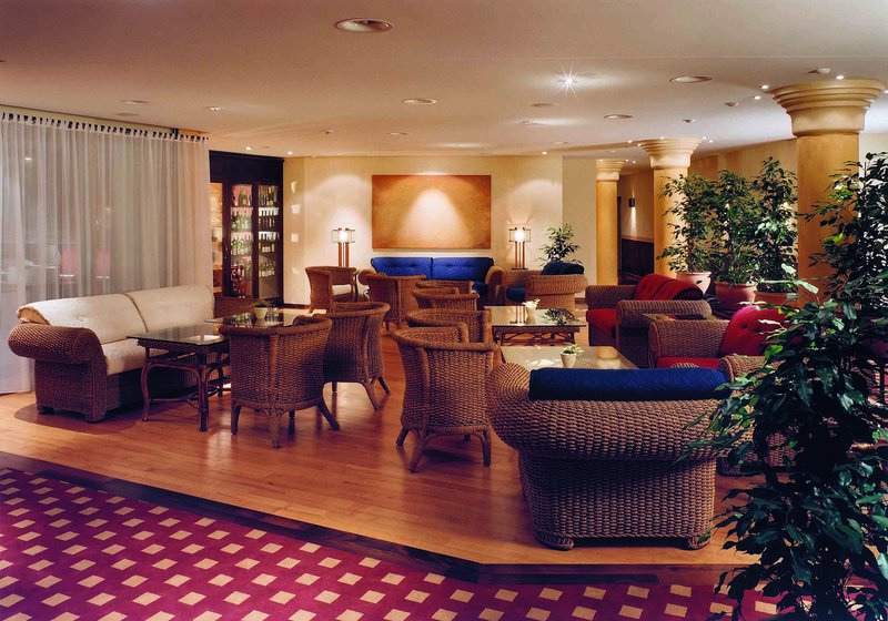 Suitenhotel Parco Paradiso, Lugano Suitenhotel Parco Paradiso, Lugano