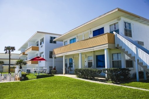 Driftwood Beach Motel, Ormond Beach Driftwood Beach Motel, Ormond Beach