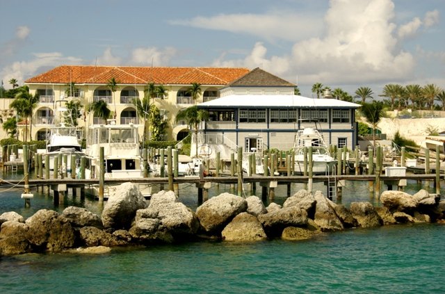 Paradise Harbour Club & Marina a Festiva Resort, Nassau Paradise Harbour Club & Marina a Festiva Resort, Nassau