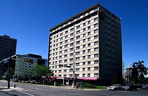 Regency Suites Hotel, Calgary Regency Suites Hotel, Calgary