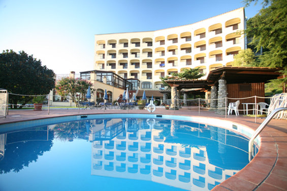 Grand Hotel Hermitage, Sorrento Grand Hotel Hermitage, Sorrento