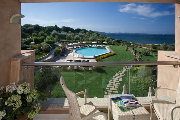 L'Ea Bianca Luxury Resort, Sardinia L'Ea Bianca Luxury Resort, Sardinia