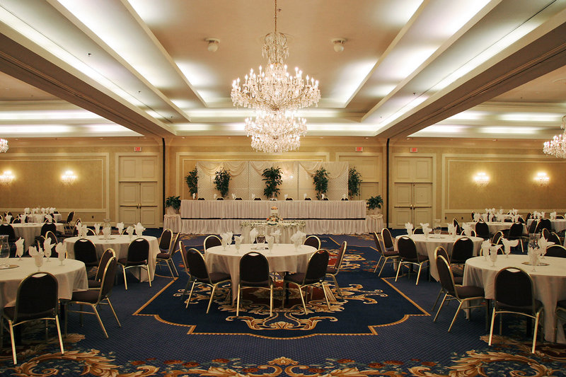 McKinley Grand Hotel, Canton McKinley Grand Hotel, Canton
