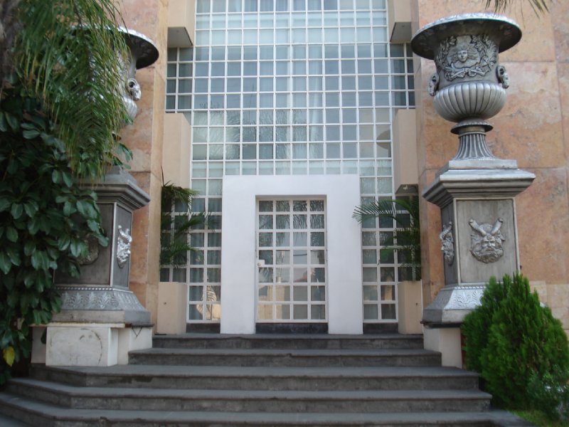 European Life Style Executive Suites & Gallery, Guadalajara European Life Style Executive Suites & Gallery, Guadalajara