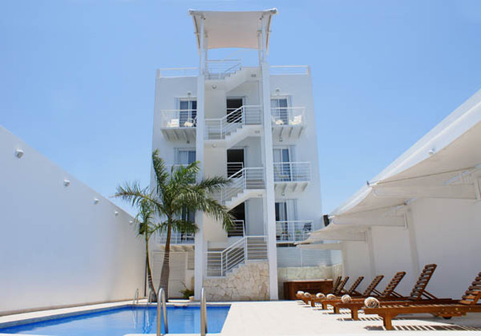 Terracaribe Hotel, Cancun Terracaribe Hotel, Cancun