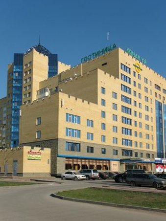 G Empire, Astana G Empire, Astana