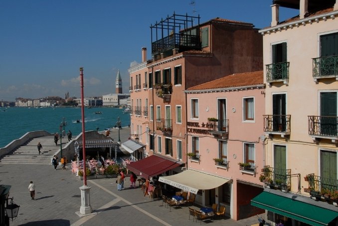Hotel Ca' Formenta, Venice Hotel Ca' Formenta, Venice