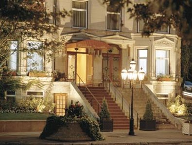 Chateau Versailles, Montreal Chateau Versailles, Montreal