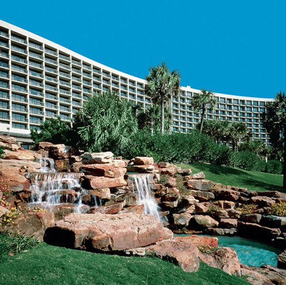 The San Luis Resort, Spa & Conference Center, Galveston The San Luis Resort, Spa & Conference Center, Galveston
