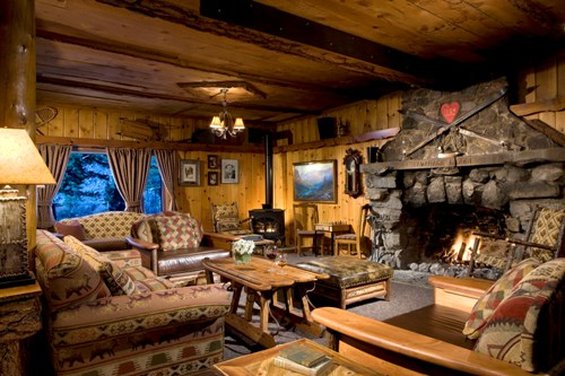 Tamarack Lodge Resort, Mammoth Lakes Tamarack Lodge Resort, Mammoth Lakes