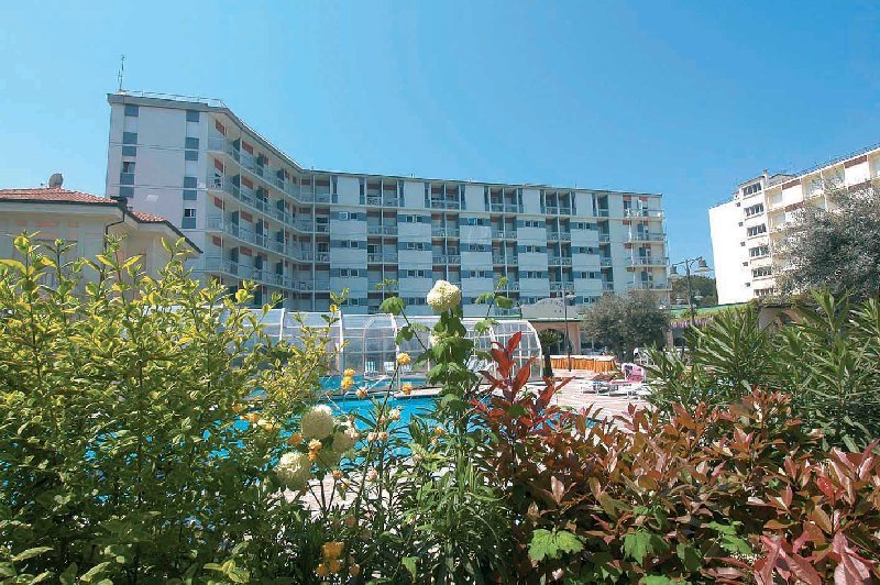 Hotel Aurelia, Milano Marittima Hotel Aurelia, Milano Marittima