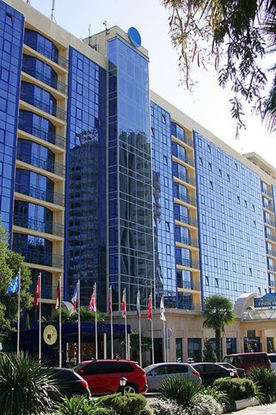 Marins Park Hotel Sochi, Sochi Marins Park Hotel Sochi, Sochi