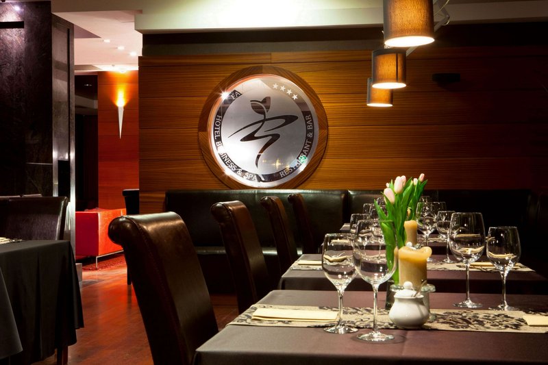 Farmona Business & Spa Hotel, Kraków Farmona Business & Spa Hotel, Kraków