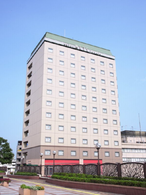 JR-EAST HOTEL METS TABATA, Tokyo JR-EAST HOTEL METS TABATA, Tokyo