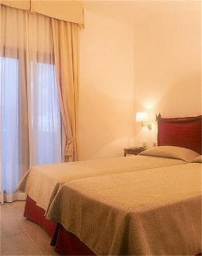 Hotel Alberi del Paradiso, Cefalù Hotel Alberi del Paradiso, Cefalù