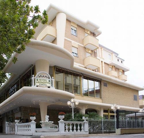 Ariminum Hotel, Rimini Ariminum Hotel, Rimini