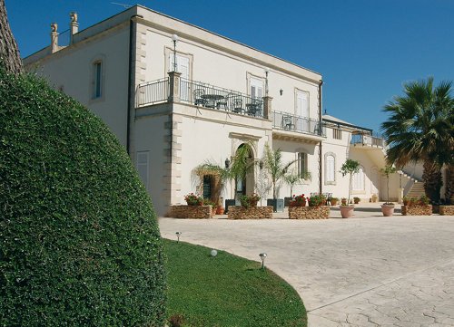 Hotel Principe di Fitalia, Syracuse Hotel Principe di Fitalia, Syracuse