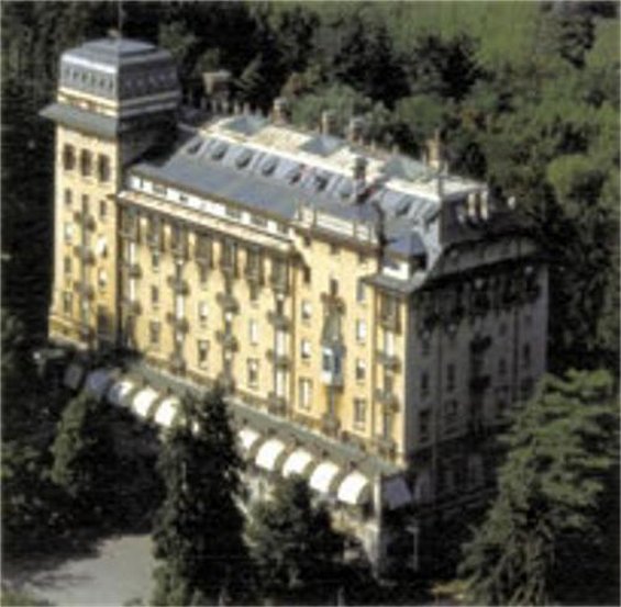 Palace Grand Hotel Varese, Varese Palace Grand Hotel Varese, Varese