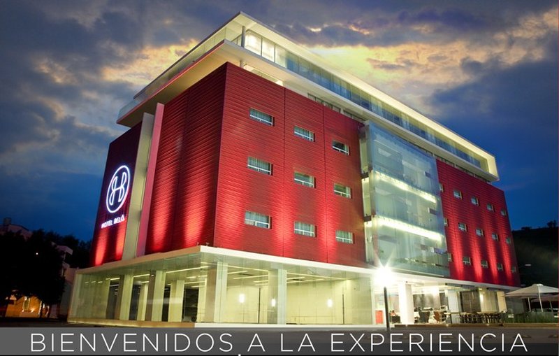 Gamma by Fiesta Inn Morelia Beló, Monterrey Gamma by Fiesta Inn Morelia Beló, Monterrey