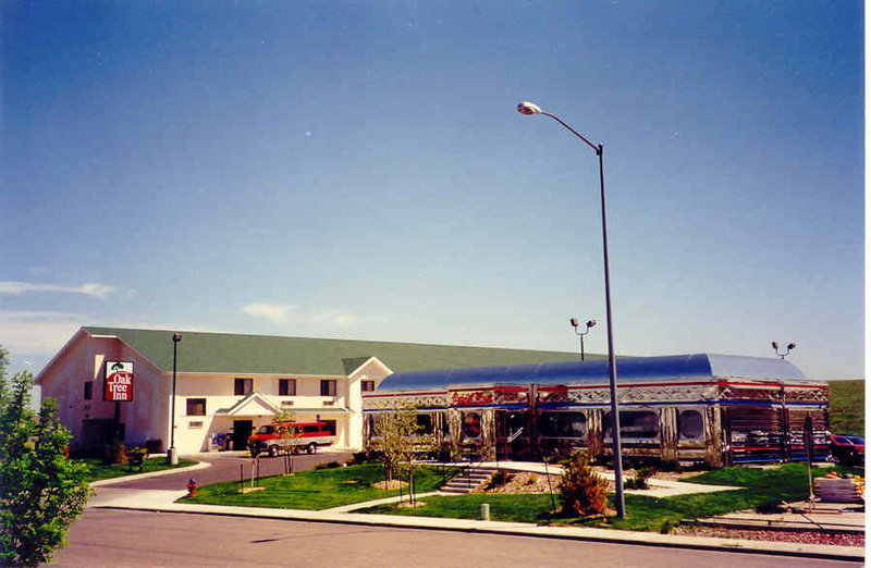 Travelodge by Wyndham Cheyenne, Cheyenne Travelodge by Wyndham Cheyenne, Cheyenne