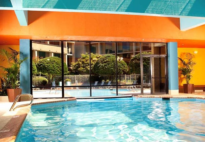 Atlanta Marriott Northwest at Galleria, Atlanta Atlanta Marriott Northwest at Galleria, Atlanta