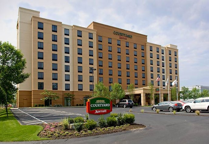 Courtyard by Marriott Boston Billerica/Bedford, Boston Courtyard by Marriott Boston Billerica/Bedford, Boston
