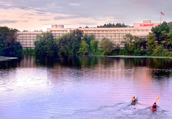 Boston Marriott Newton Hotel, Boston Boston Marriott Newton Hotel, Boston