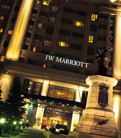JW MARRIOTT BUCHAREST GRAND, Bucharest JW MARRIOTT BUCHAREST GRAND, Bucharest