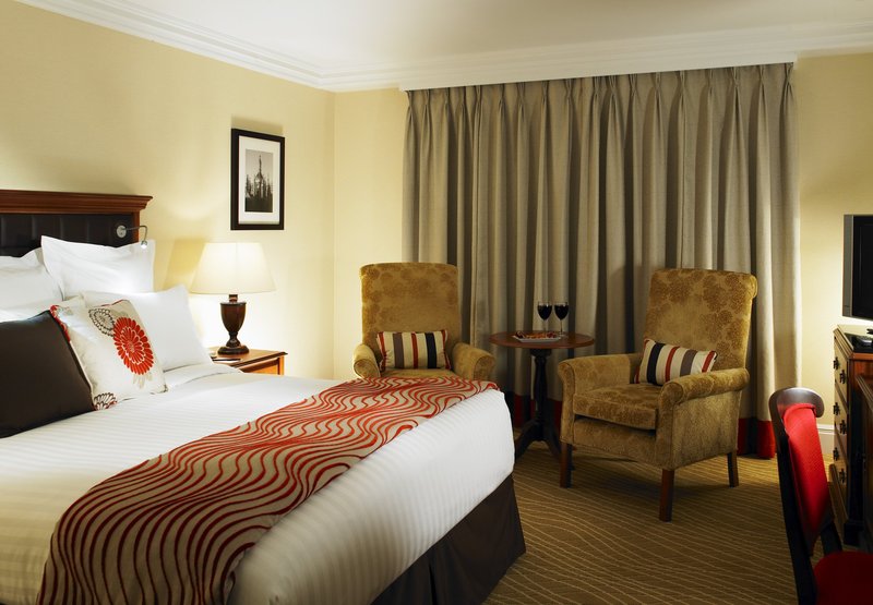 HUNTINGDON MARRIOTT HOTEL, Cambridge HUNTINGDON MARRIOTT HOTEL, Cambridge