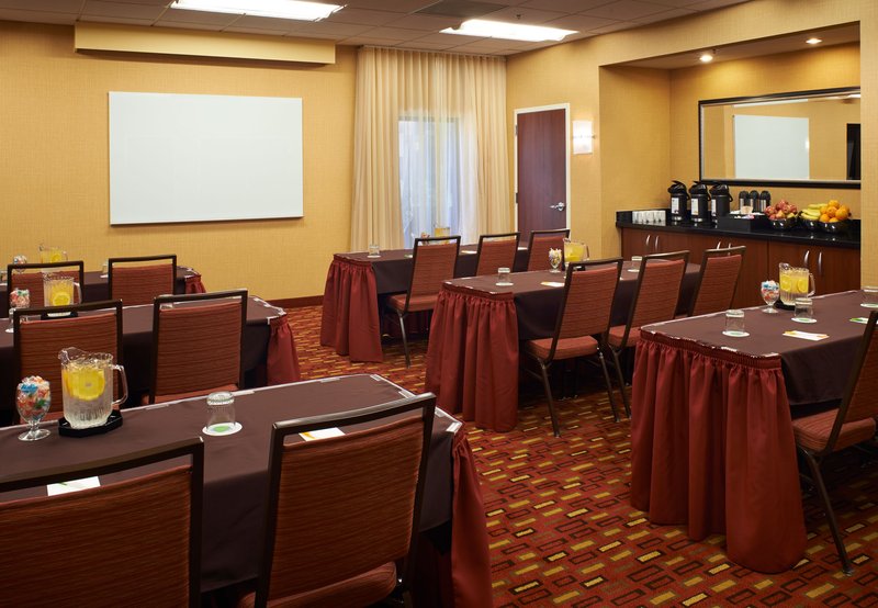 Courtyard By Marriott Arlington Heights North, Chicago Courtyard By Marriott Arlington Heights North, Chicago