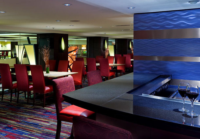 Chicago Marriott Downtown Magnificent Mile, Chicago Chicago Marriott Downtown Magnificent Mile, Chicago