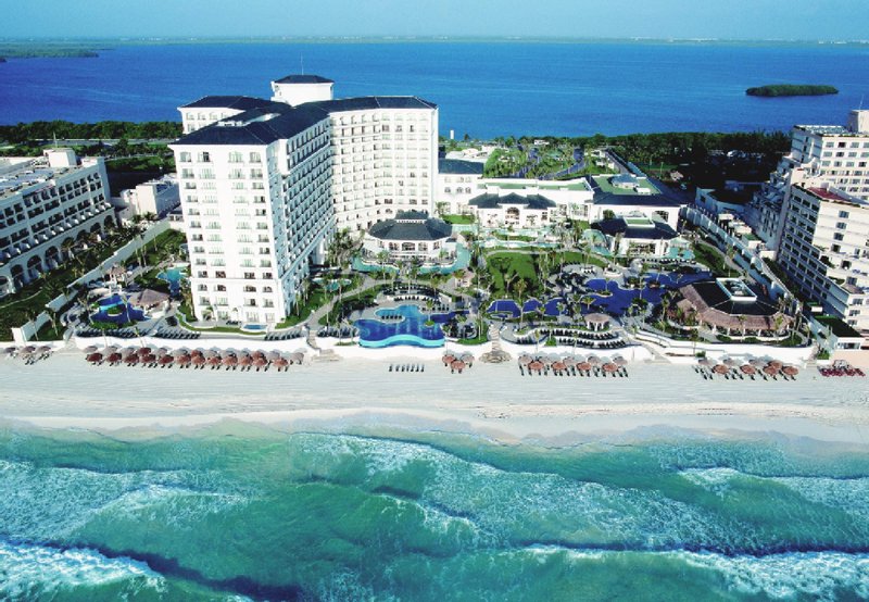 JW Marriott Cancun Resort & Spa, Cancun JW Marriott Cancun Resort & Spa, Cancun
