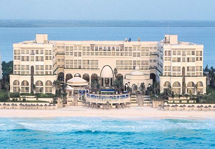 Marriott Cancun Resort, Cancun Marriott Cancun Resort, Cancun
