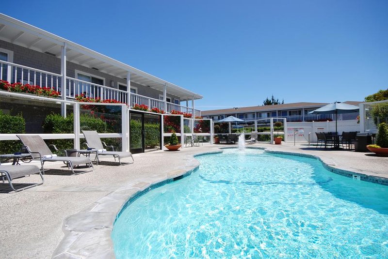 Monterey Bay Lodge, Monterey Monterey Bay Lodge, Monterey