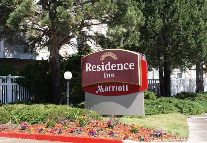 Residence Inn By Marriott Denver Tech Center, Englewood Residence Inn By Marriott Denver Tech Center, Englewood