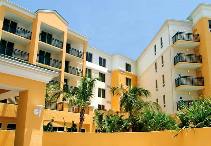Courtyard by Marriott Miami Dadeland, Miami Courtyard by Marriott Miami Dadeland, Miami