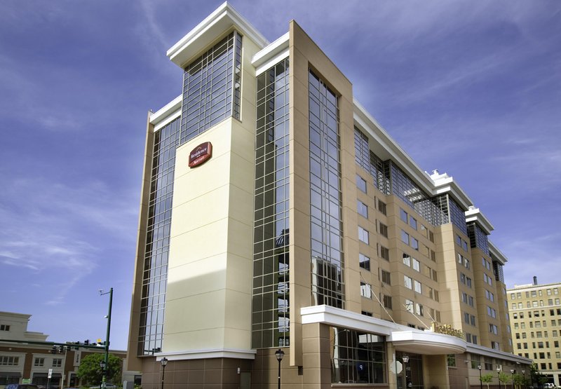 Residence Inn Norfolk Downtown, Norfolk Residence Inn Norfolk Downtown, Norfolk