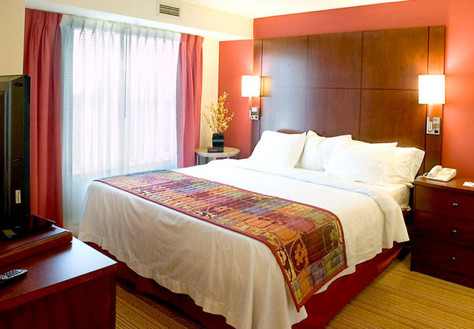 Residence Inn By Marriott Pensacola Downtown, Pensacola Residence Inn By Marriott Pensacola Downtown, Pensacola