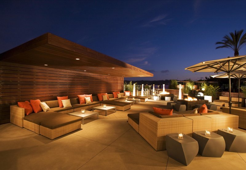 Marriott San Diego Del Mar, San Diego Marriott San Diego Del Mar, San Diego