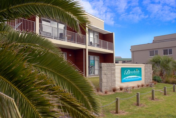 Beachside Resort Whitianga, Whitianga Beachside Resort Whitianga, Whitianga