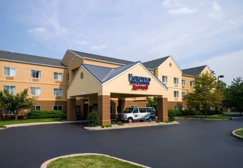 Fairfield Inn By Marriott Allentown Bethlehem/Lehigh Airport, Bethlehem Fairfield Inn By Marriott Allentown Bethlehem/Lehigh Airport, Bethlehem