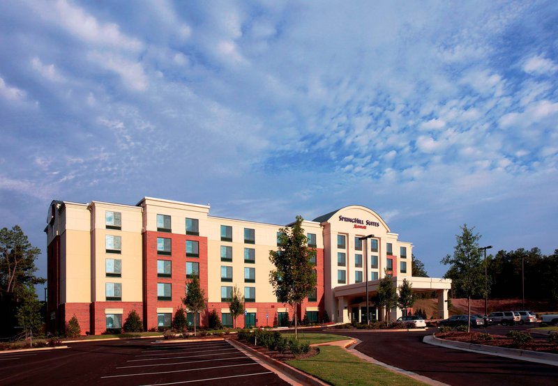 SpringHill Suites by Marriott Athens West, Athens SpringHill Suites by Marriott Athens West, Athens