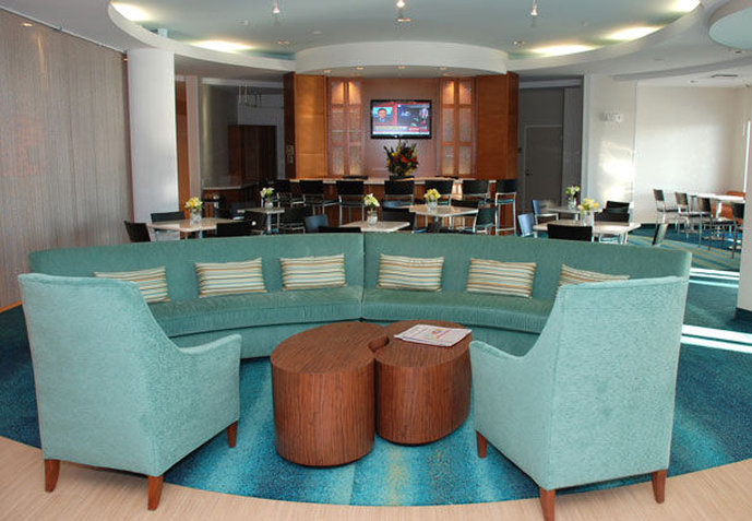 SpringHill Suites Hartford Airport/Windsor Locks, Windsor Locks SpringHill Suites Hartford Airport/Windsor Locks, Windsor Locks