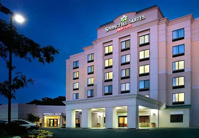 SpringHill Suites by Marriott Boston Peabody, Boston SpringHill Suites by Marriott Boston Peabody, Boston